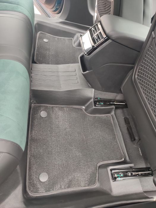 Коврики для Geely Monjaro