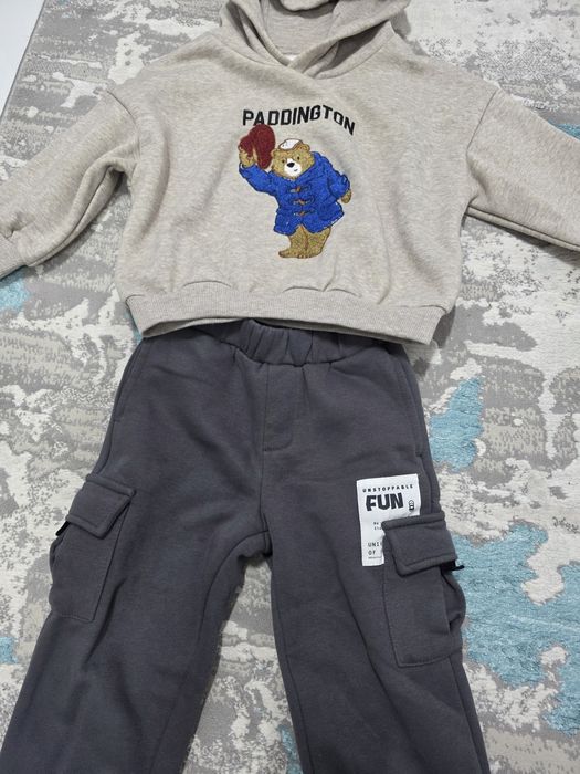 Trening o singura purtare