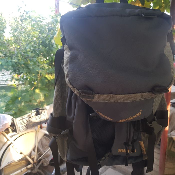 Rucsac mare drumetie