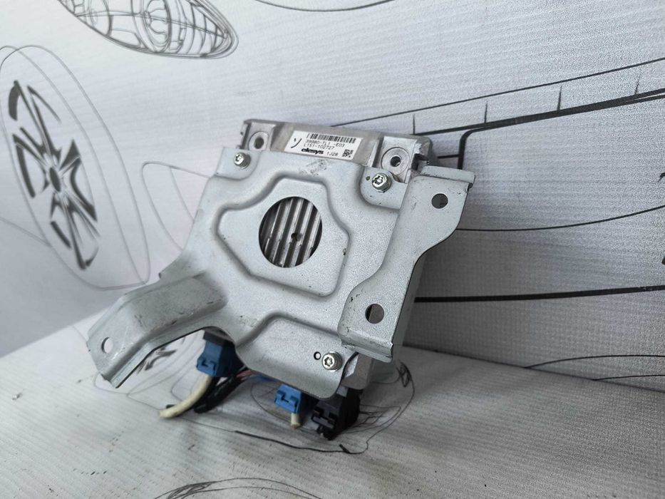 Calculator Casetă Direcție / Modul EPS Honda Accord 2009 / 2008-2015 Cod OEM 39980-TL1-E01 (5G2)