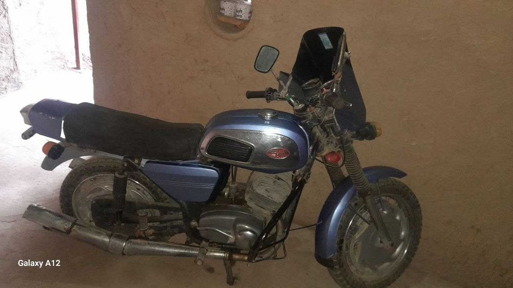 Жава 6 лик . Холати яхш