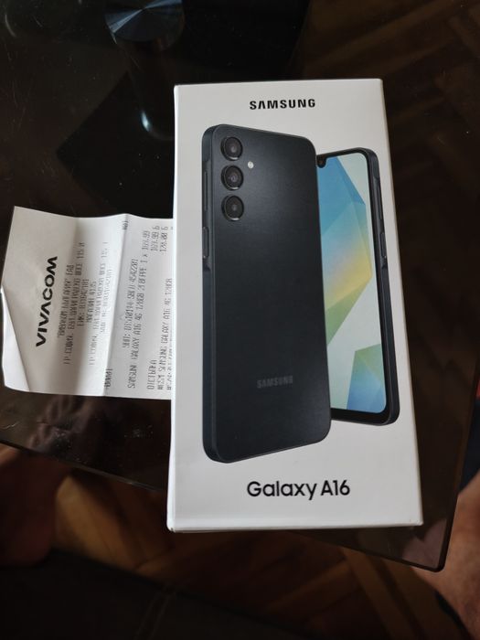 Samsung Galaxi A16