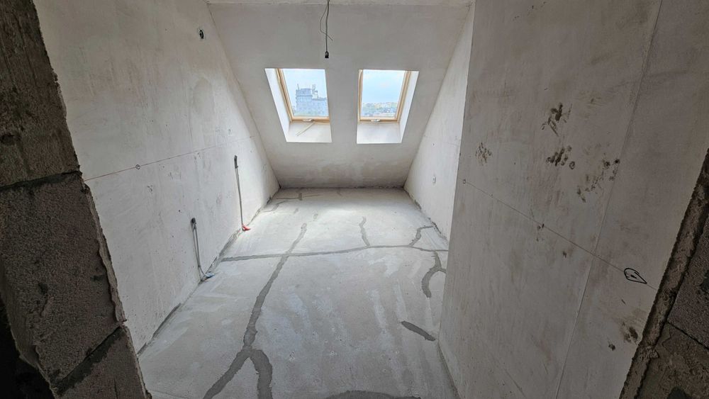 Продава се Двустаен апартамент в Разград, Бели Лом - 65 кв.м за 1326 €/кв.м - Снимка #4