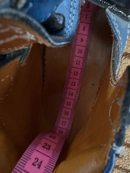 Босоножки ортопедический фирма Панда