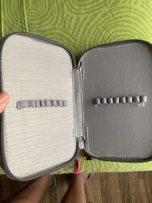 Триетажен несесер Мини Маус