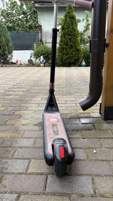 Trotineta  electrica roz gentle electric