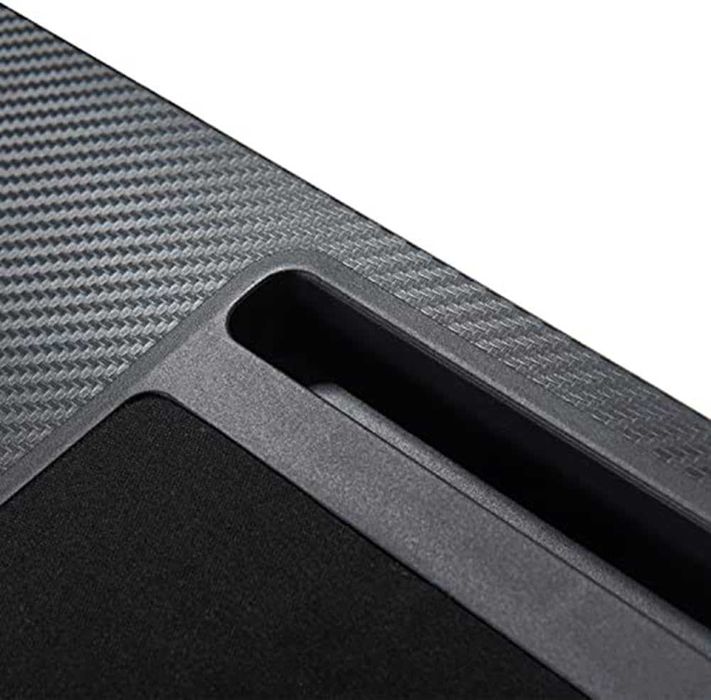 Поставка за Лаптоп за Комфортна Работа на Диван Легло в Дома