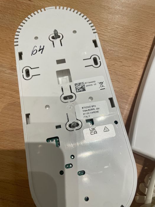 Домофон Bticino Sprint L2