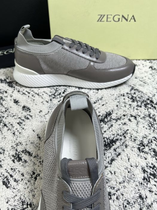 Adidasi Zegna , calitate premium , pe comanda , noi , 45