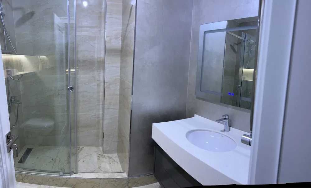 Сдаётся квартира на ЖК Гарденс‼️