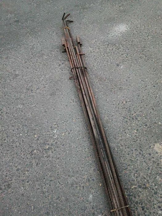 Палатка- домик  за 5 минут,рыбака, охотника,итд-сборно-разборный СССР