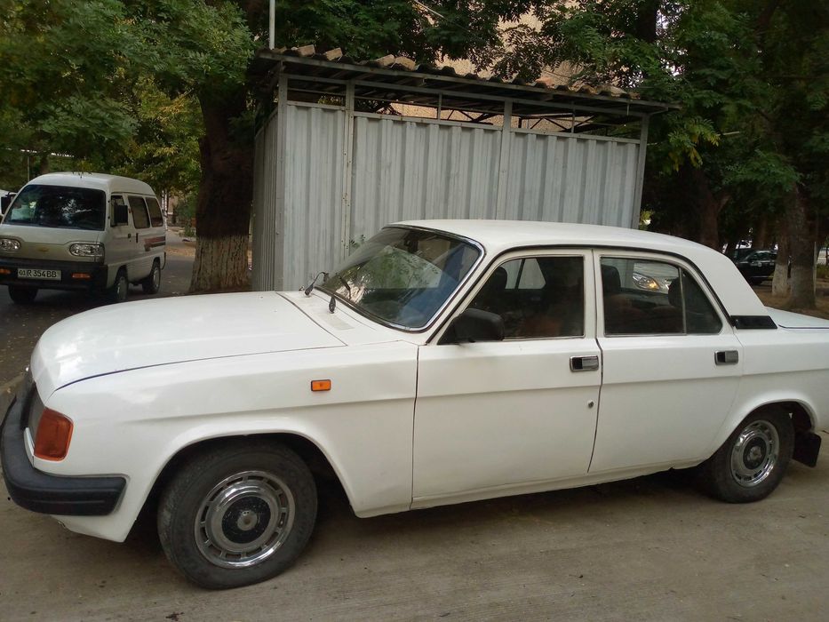 продается газ-31029