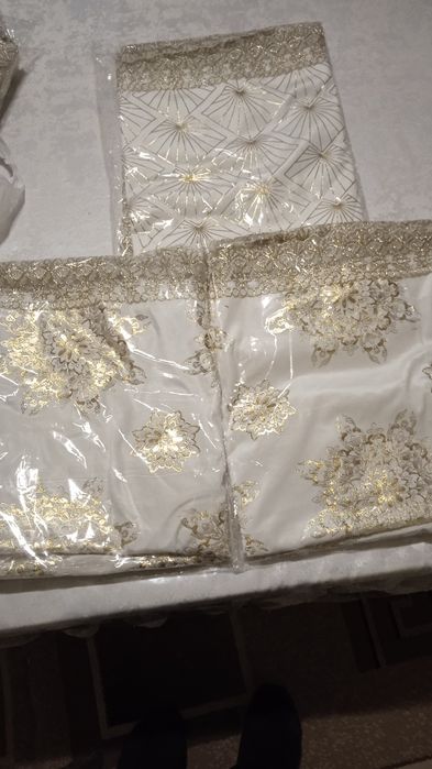 Оптим нархда дастурхонлар бор