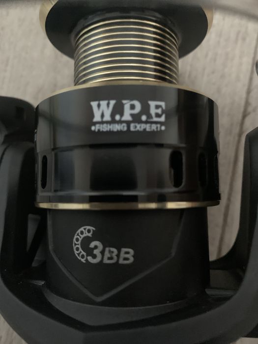 Катушкаот фирмы WPE