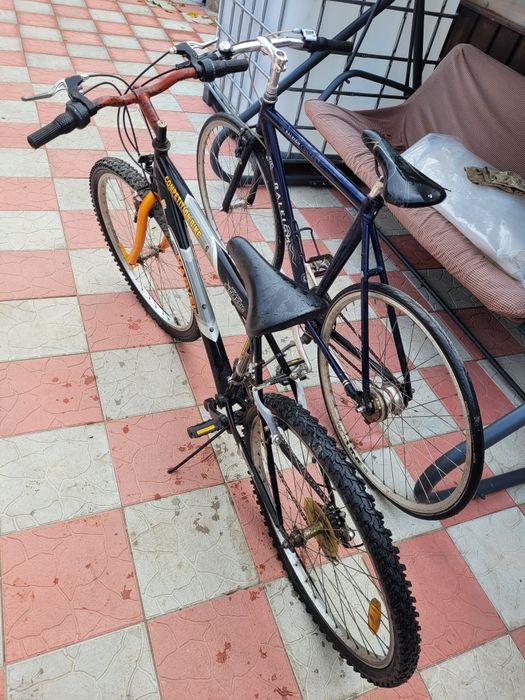 Bicicleta de vanzare