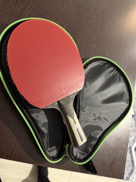 Paleta JOOLA Carbon X PRO