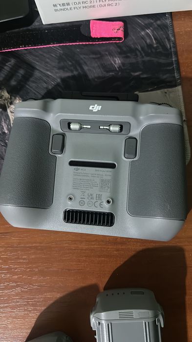 DJI Air 3S Fly More Combo