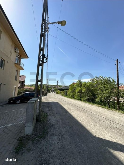 Apartament modern la Dealuri Oradea