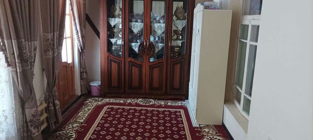 Prodoyotsa uchastka Sebzor 2,6sotik