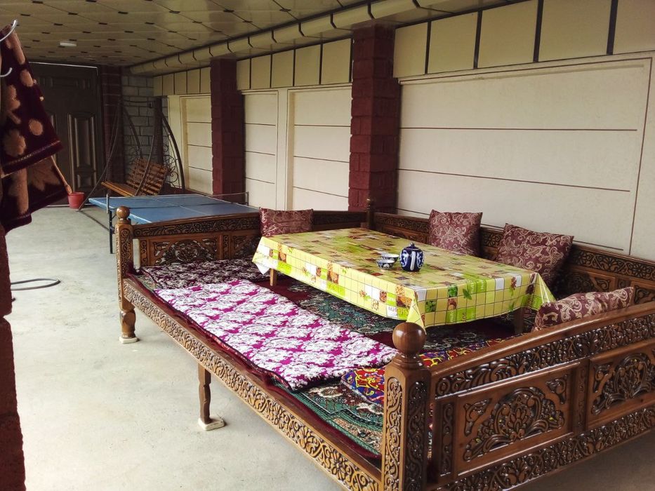 Чирчик дача dacha chirchik