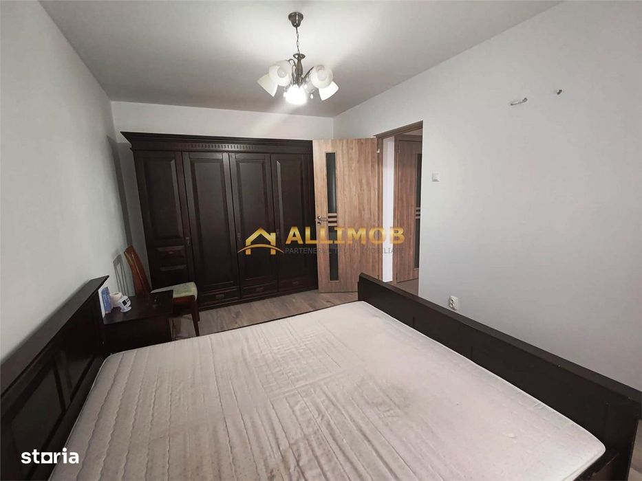 Apartament 2 camere in Ploiesti, zona Nord