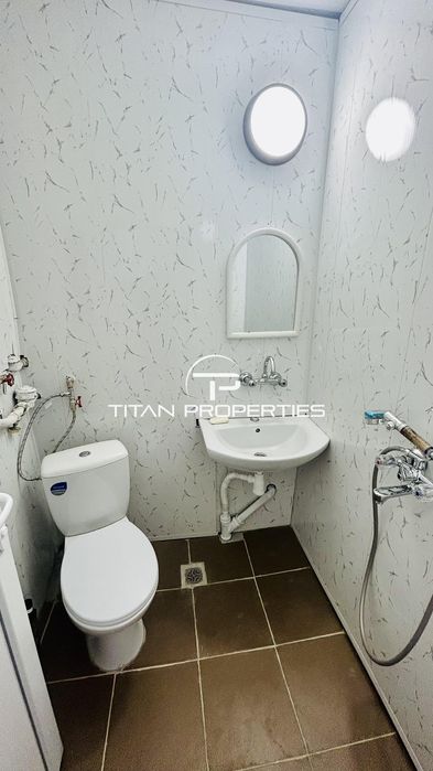 Дава се под наем Едностаен апартамент в Бургас, Зорница - 42 кв.м за 298.86 € - Снимка #6