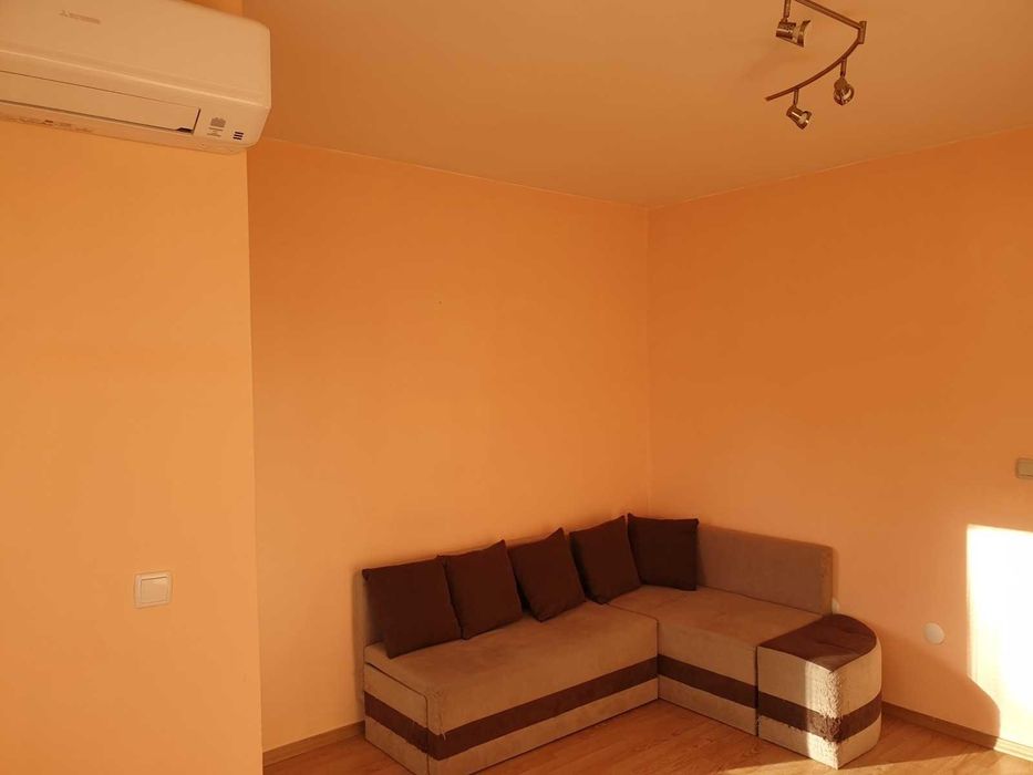 Дава се под наем Двустаен апартамент в София, Център - 59 кв.м за 450 € - Снимка #7