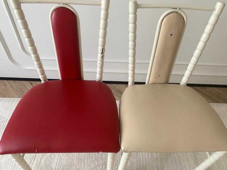 Продам стулья срочно