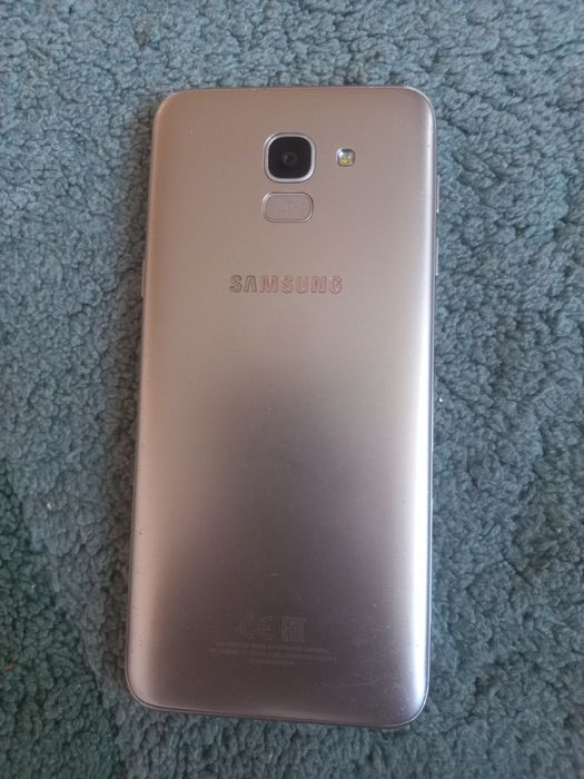 SAMSUNG Galaxy J6 32GB