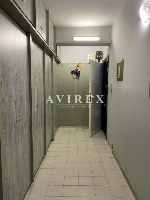 Продава се Двустаен апартамент в Пловдив, Христо Смирненски - 50 кв.м за 949 €/кв.м - Снимка #11