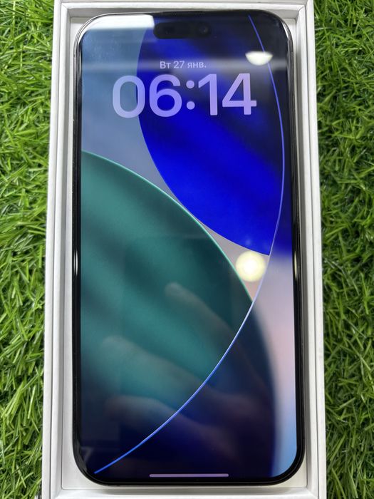 Iphone 16 pro max 256 гб