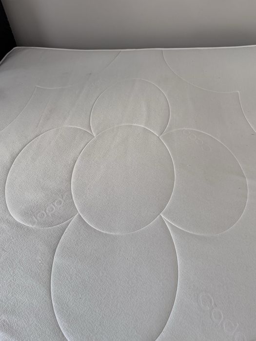 Vand Saltea 180x200 cm Cadar Super Ortopedica Hard Pocket