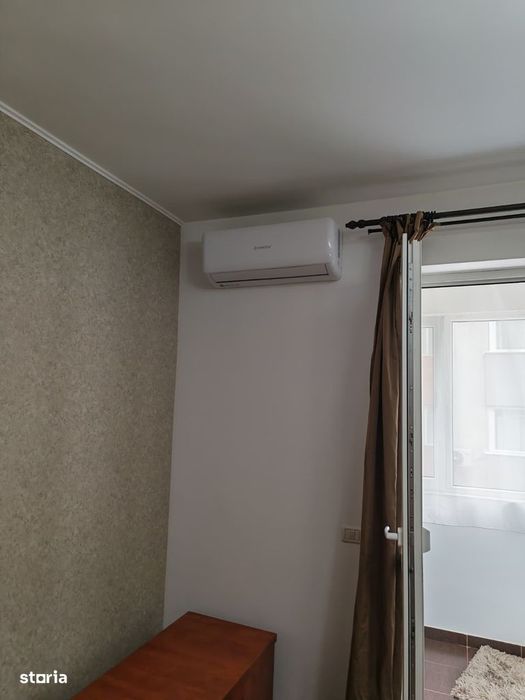 Garsonieră de închiriat |  Kristal Residence | Loc de parcare inclus