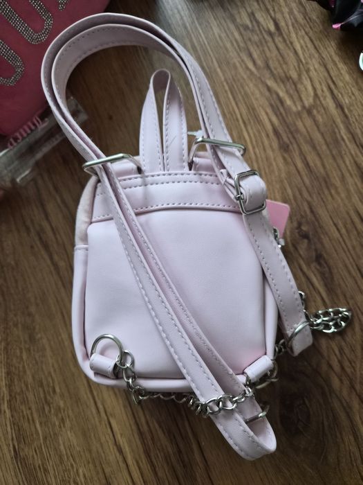 Juicy Couture, Karl Lagerfeld, Bebe, VS, нови портмонета, раници