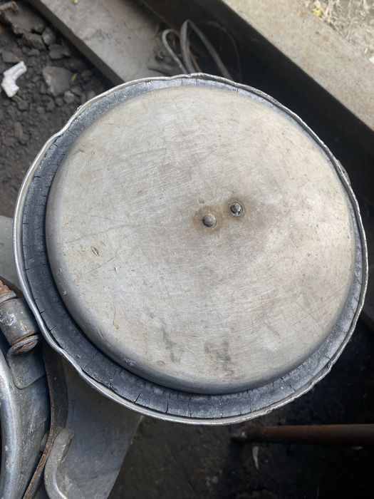 Продам флягу под питьевой воду