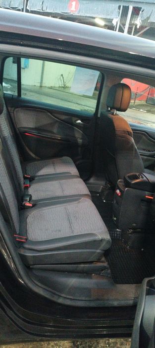 Opel Zafira c tourer