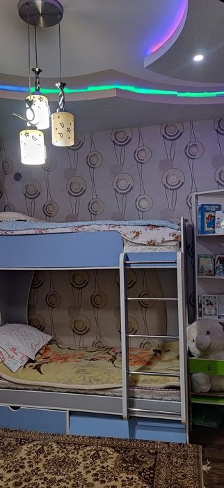 Срочно продается 3 ком. Кв с евро ремонтом