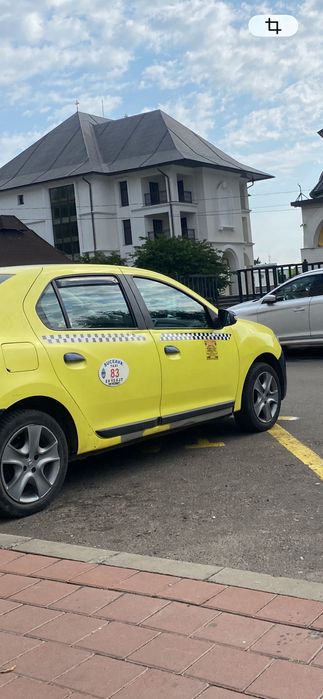 Dacia Logan 2017