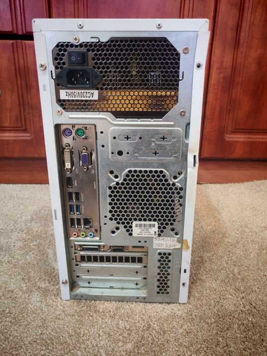 Продам компьютер