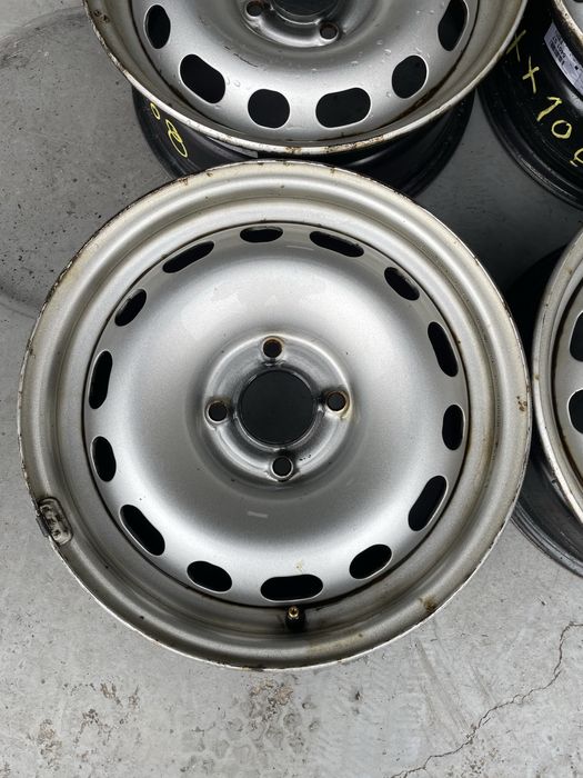 Jante R15 4x108 Citroen Peugeot