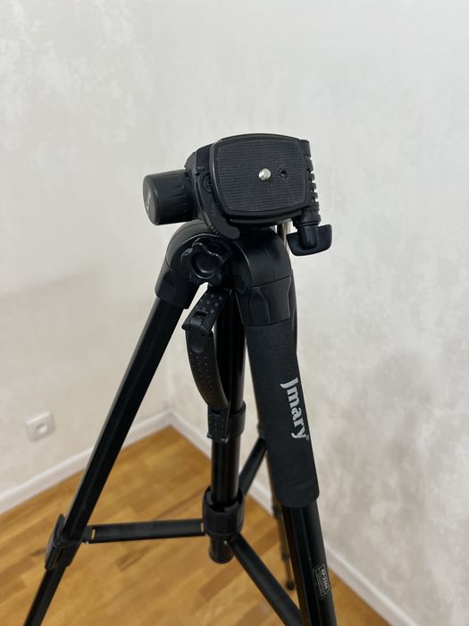 Штатив kp 2264 для съемок