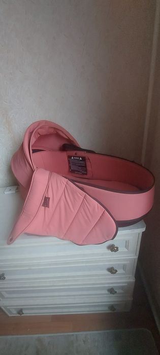 Люлька  babyzen  yo  yo