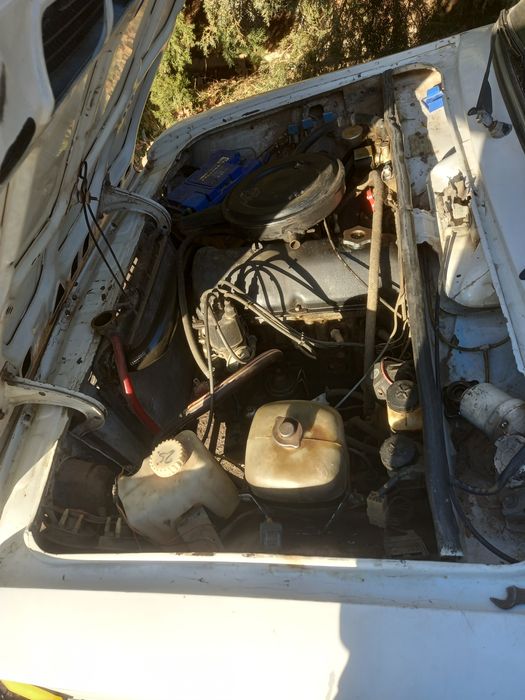 2106 йили 1984 метанм бор запчастка