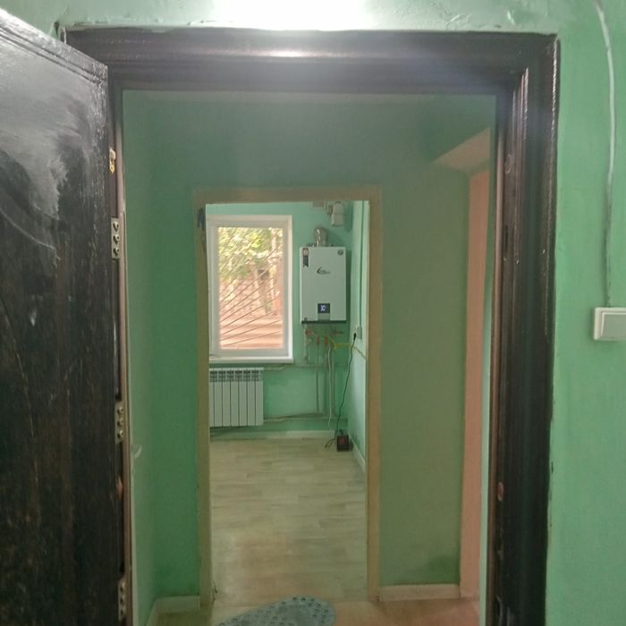 Шакен айманов 24дом 8пәтер