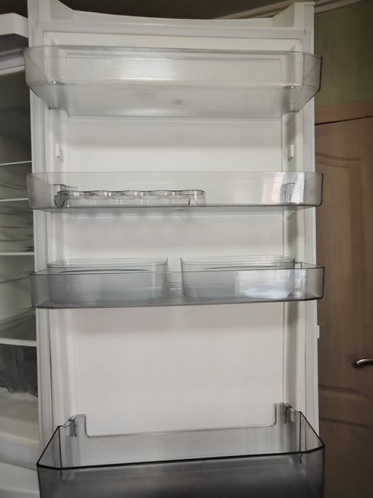 Холодильник Атлант