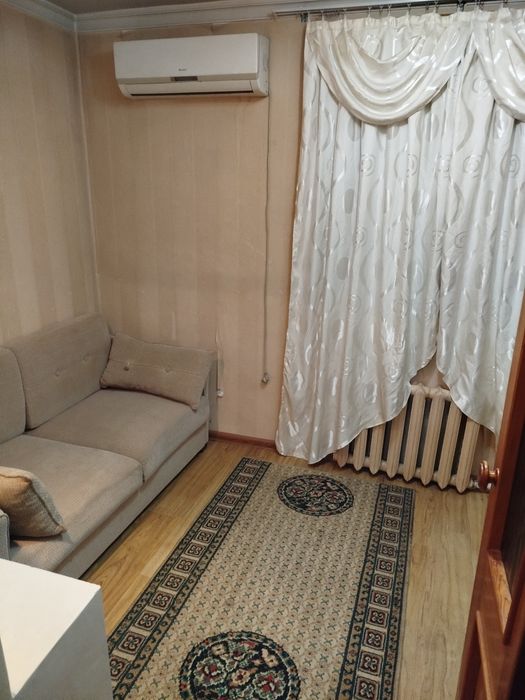 Продаётся 1-комн.квартира на Ферузе (напротив Эко базара)