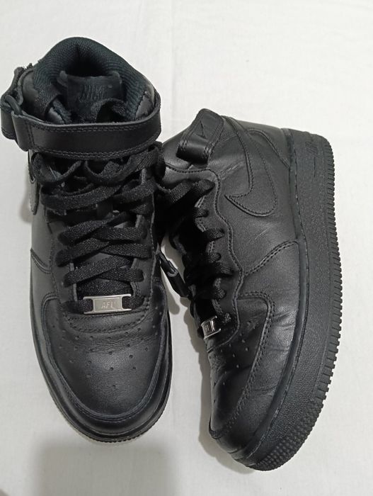 39,5 Nike Air Force 1 masura 39,5