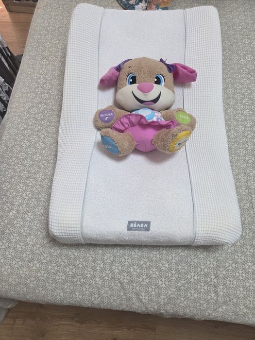 Повивалник за бебе