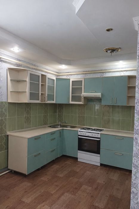 Дом продаётся уютный