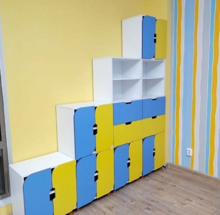 Мебель для садика